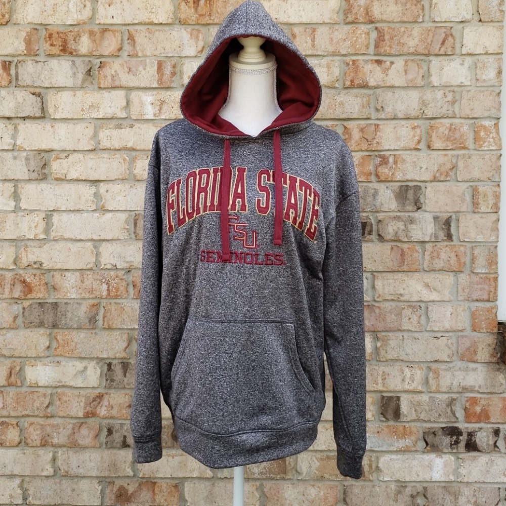 Men's FSU Hoodie